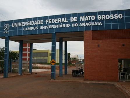 community logo